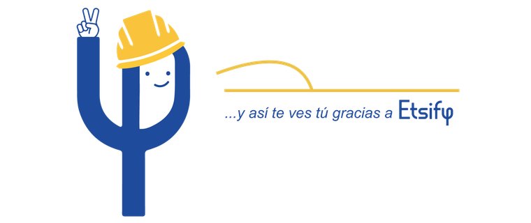 …y así te ves tú gracias a Etsify
