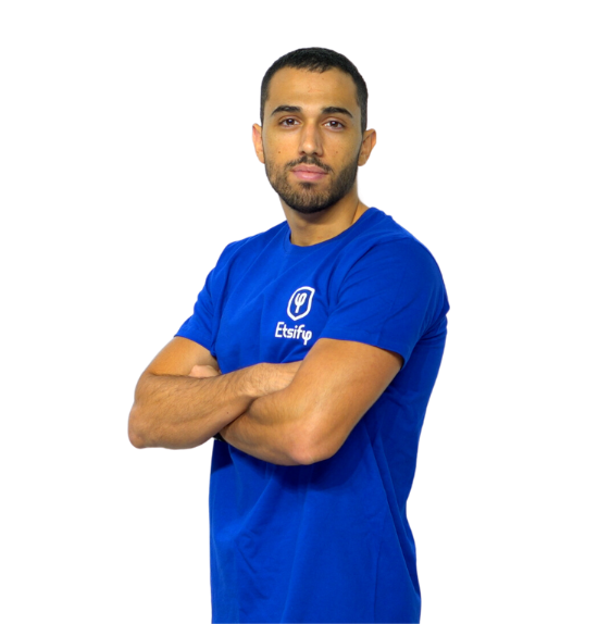 Javier Lázaro