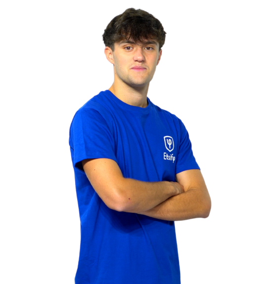 Lucas Sevilla