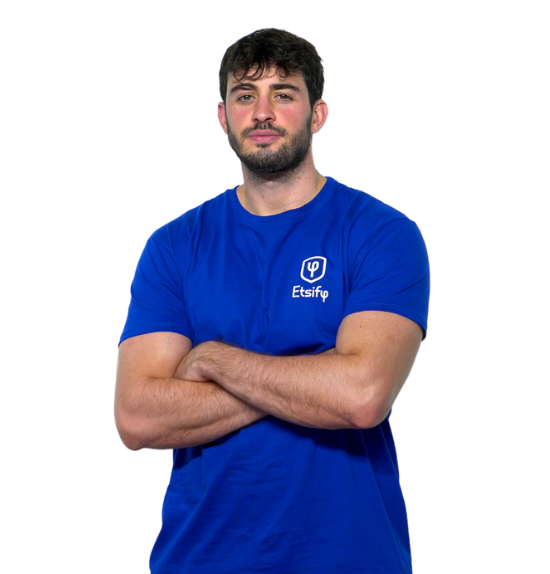Marco Martín